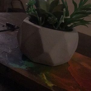 Meet your Posher, Arika